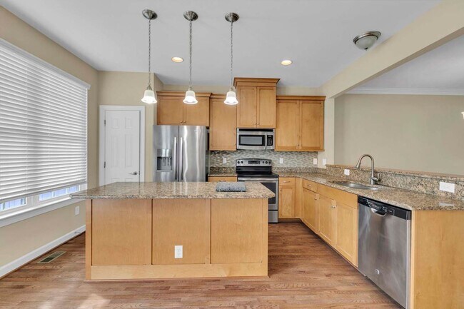 Building Photo - Contact Sabrina Thomas for more information at 757-767-0767