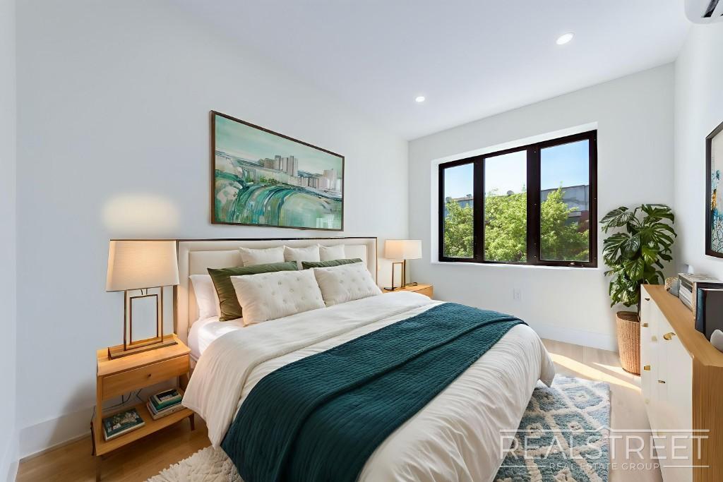 Building Photo - Malcom X Blvd