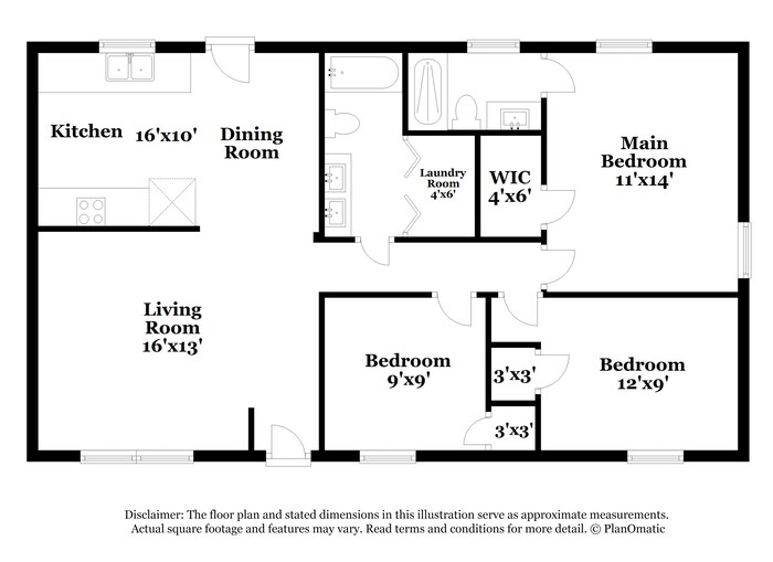 Building Photo - 420 Easy St