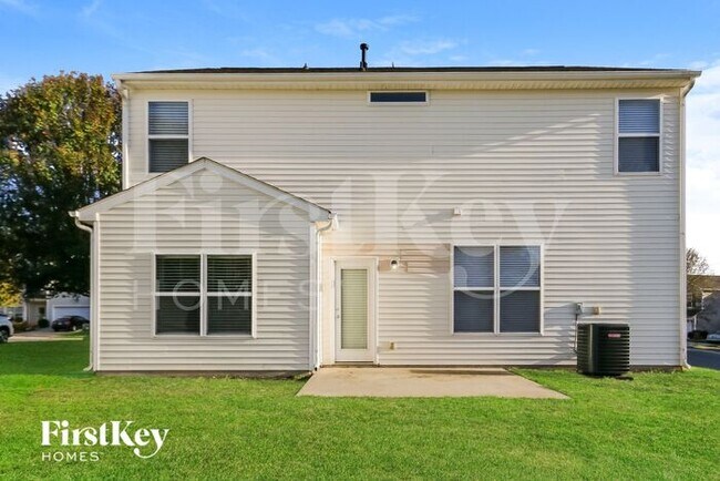 Building Photo - 3841 Quill Court