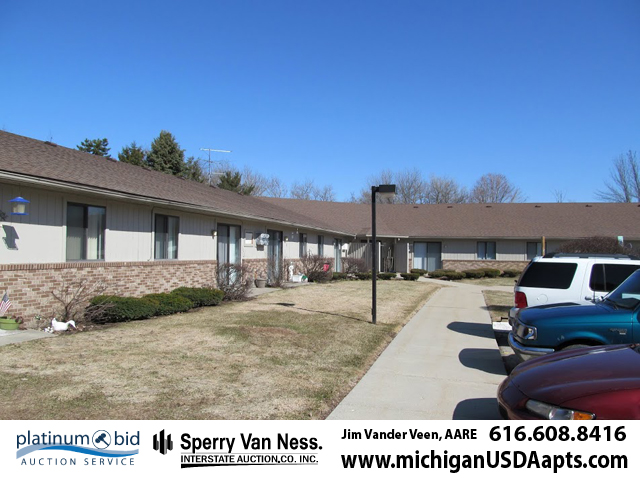 Building Photo - Countryside Apartments