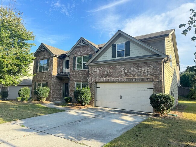 Building Photo - 1355 Slate Bend Dr