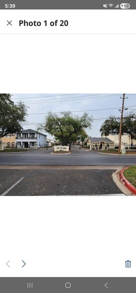 Building Photo - 500 Wichita Ave