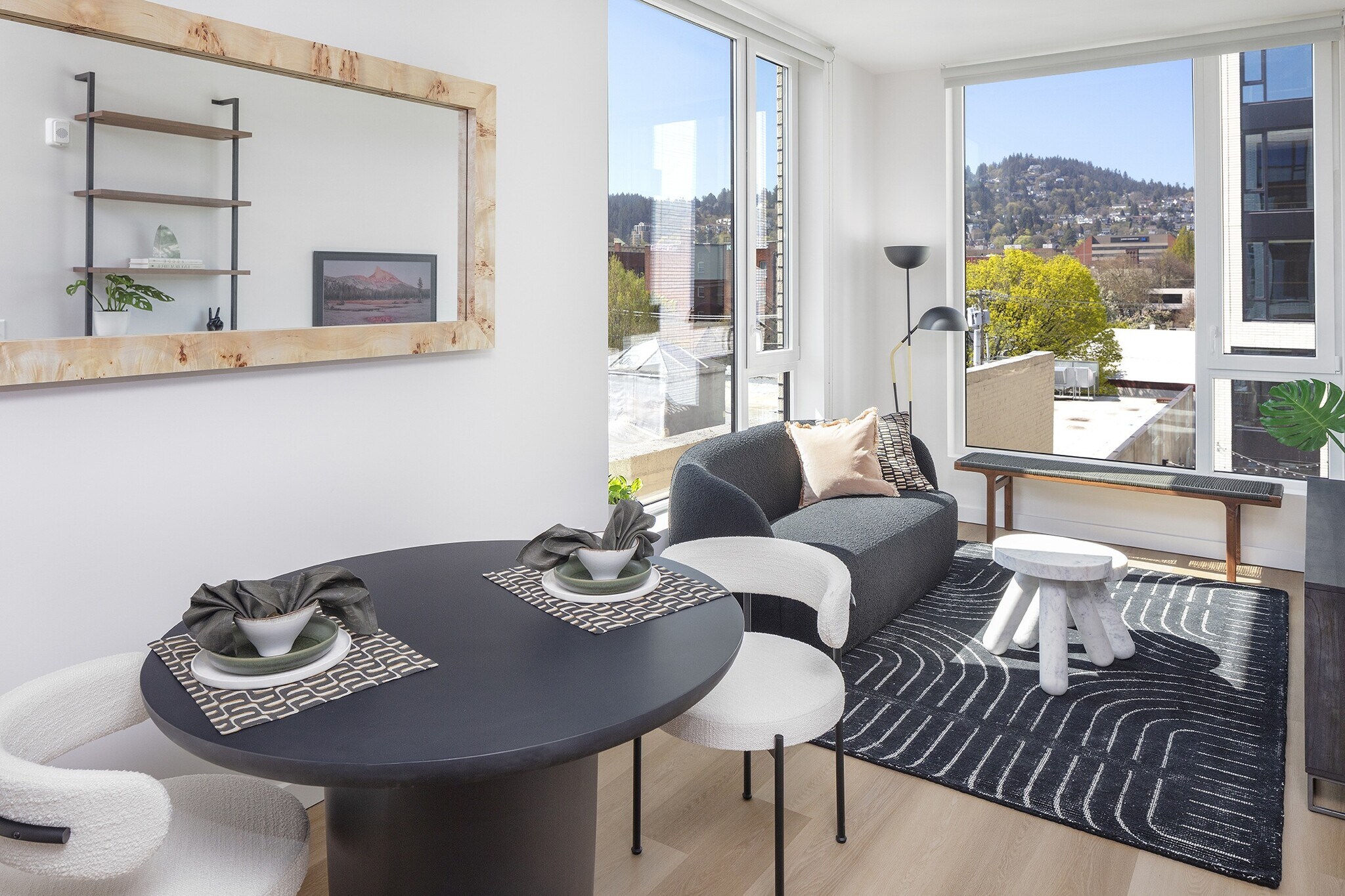 Building Photo - The Weidler