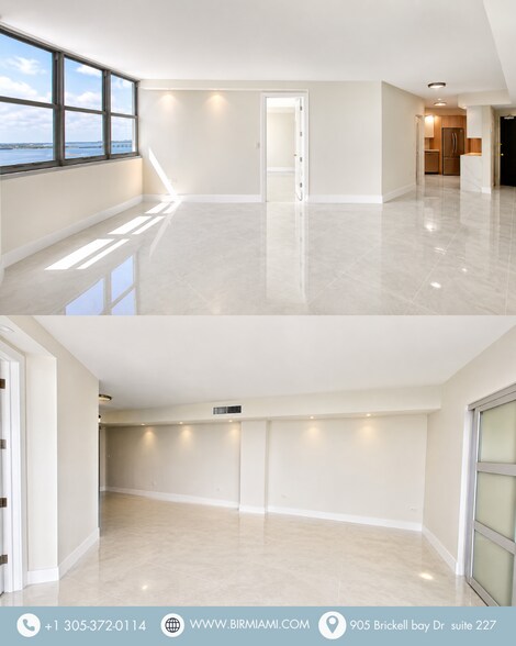 Building Photo - 999 Brickell Bay Dr