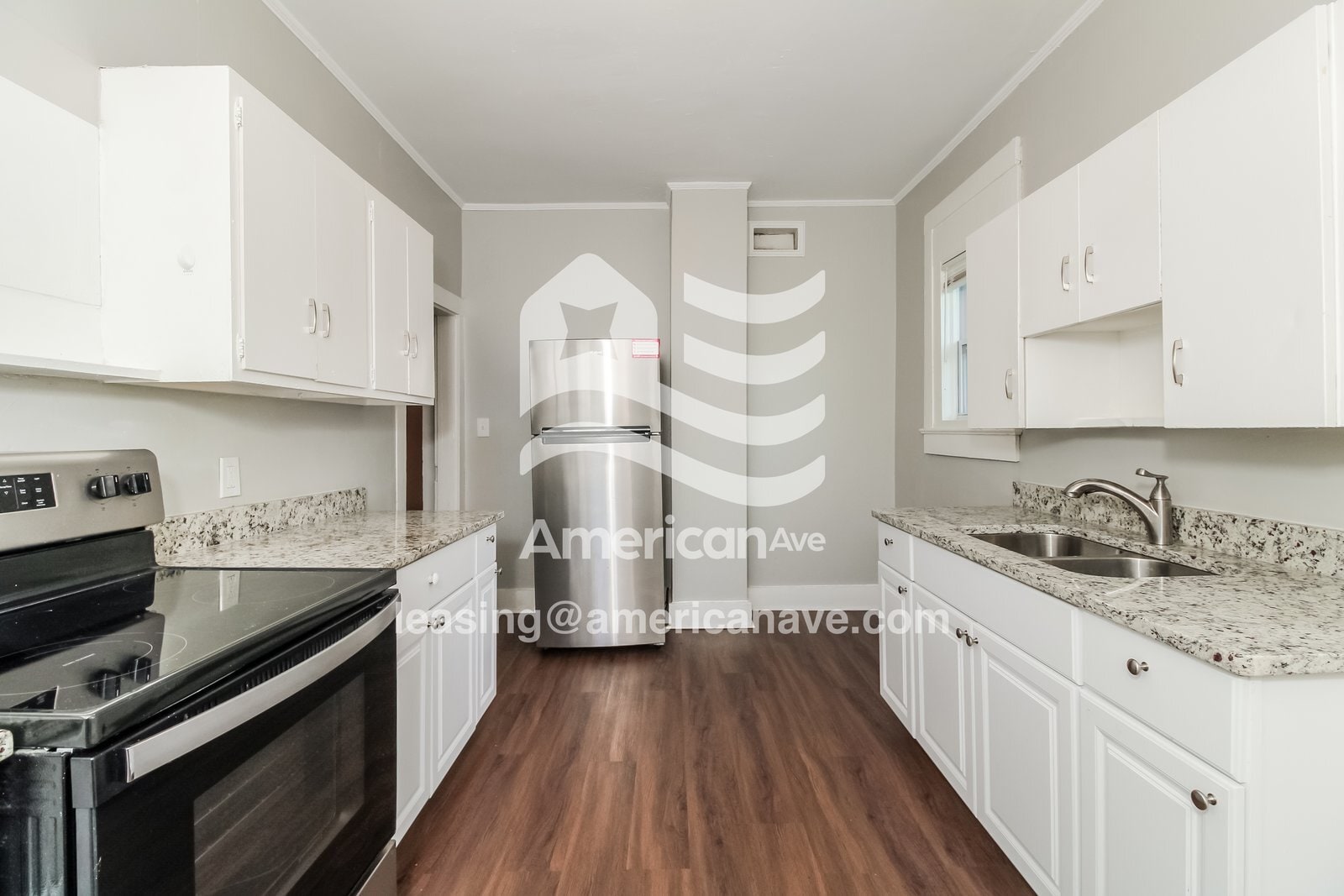 Building Photo - 1215 McDuffie Ave