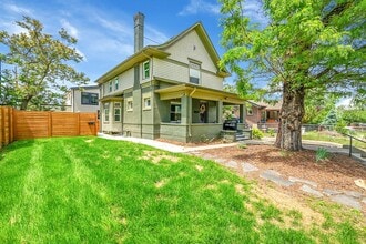 Building Photo - 2143 S Acoma St