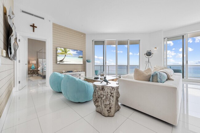 Building Photo - 2700 N Ocean Dr
