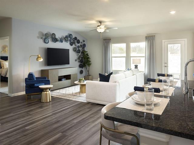 Building Photo - 506 Regency Trail