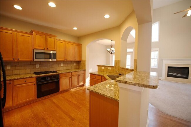 Building Photo - 4330 Granby Cir