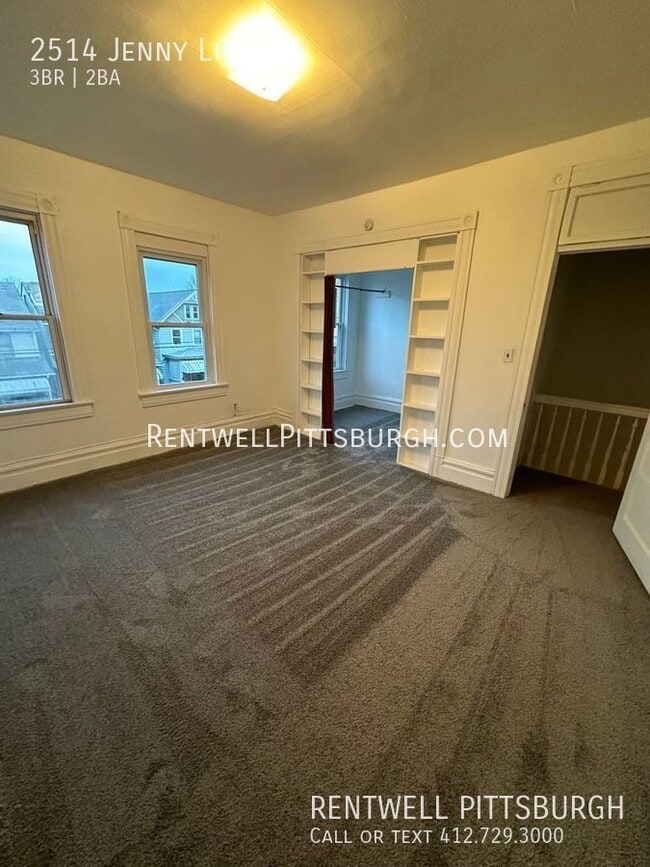Building Photo - 3 Bedroom Home in McKeesport - Section 8 Only