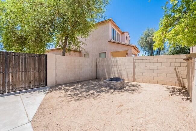 Building Photo - 4133 S Ponderosa Dr