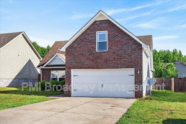 Building Photo - 837 Shelton Cir