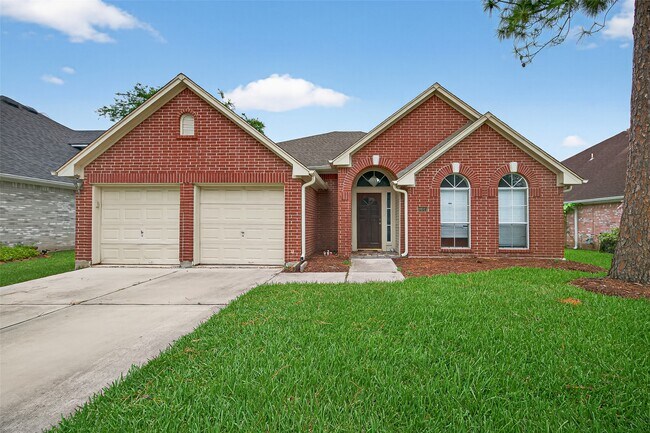 Primary Photo - 14015 Loch Creek Ct