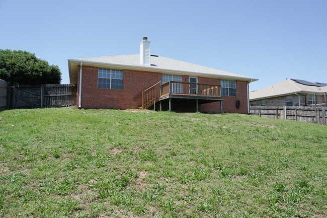 Building Photo - 5128 Whitehurst Ln