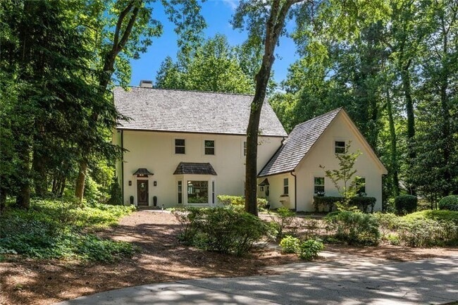 Primary Photo - 1260 Heards Ferry Rd NW