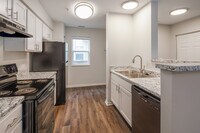Building Photo - Arbors at Hickory Creek