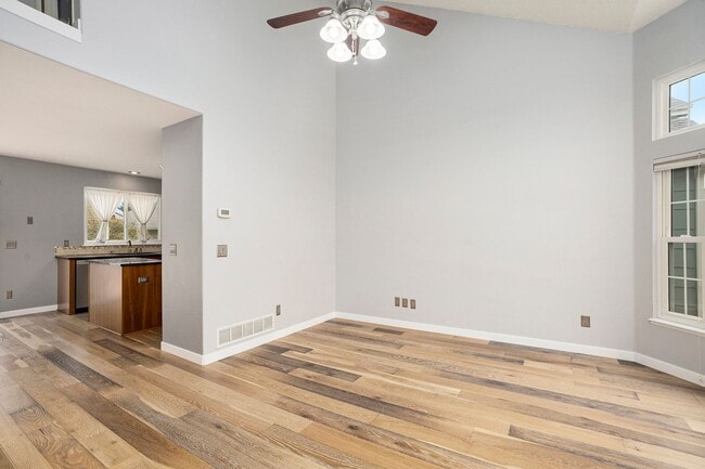 Building Photo - Spacious 4-Bedroom Home in District 20 with Huge Deck & Fenced Yard