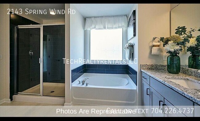 Building Photo - 2143 Spring Wind Rd