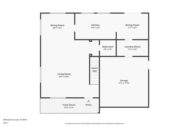 Building Photo - 8409 Nairn Dr