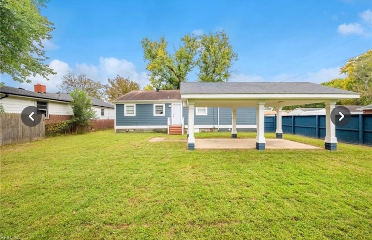 Building Photo - 1012 Carver St