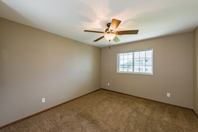 Building Photo - 1805 Gault St