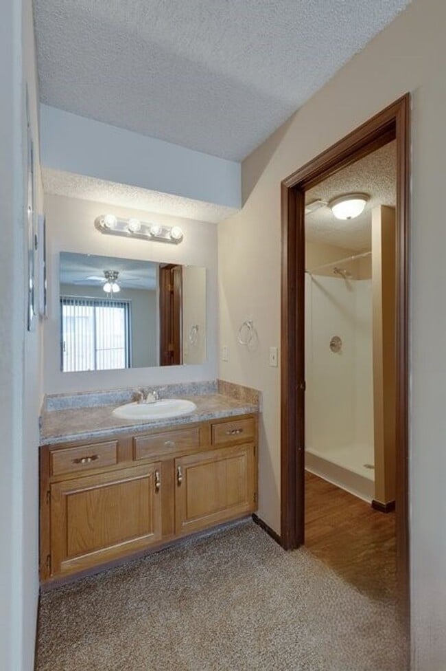 Interior Photo - Aragon Apartments