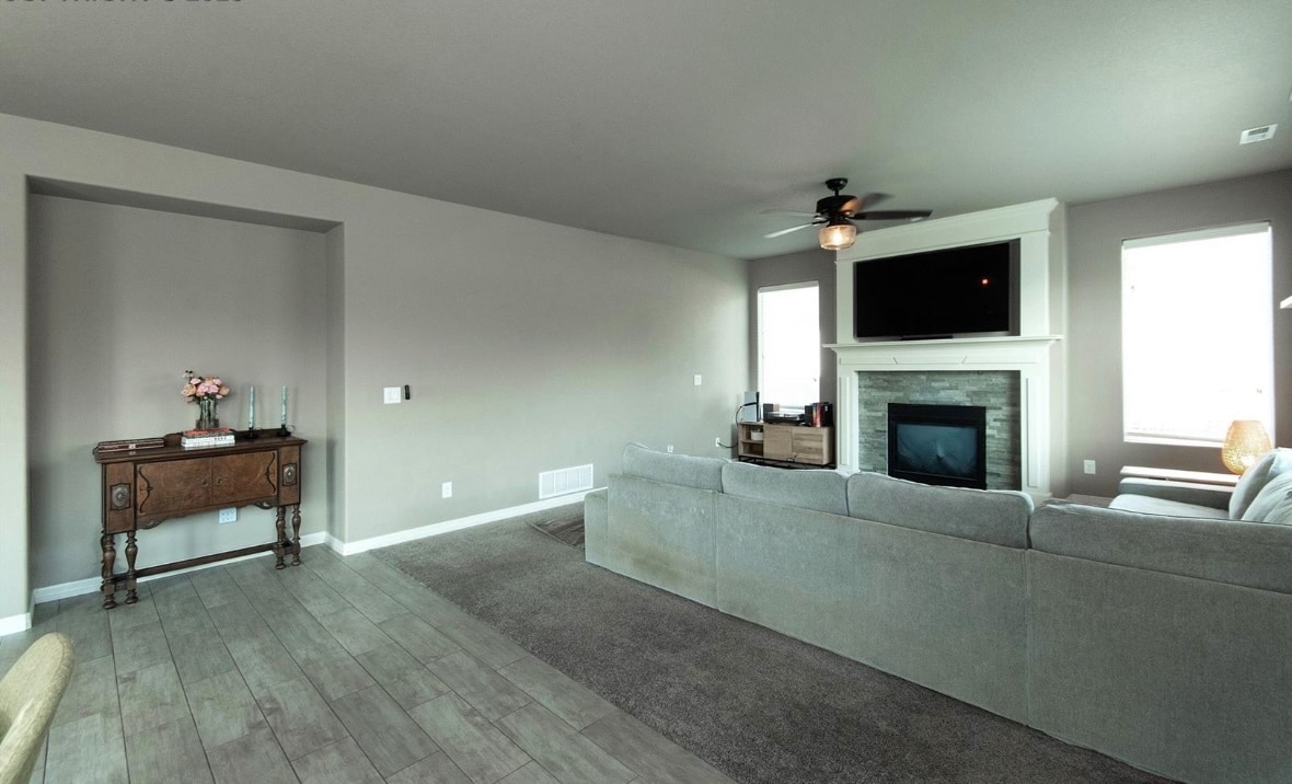 Building Photo - 8972 Pennycress Dr