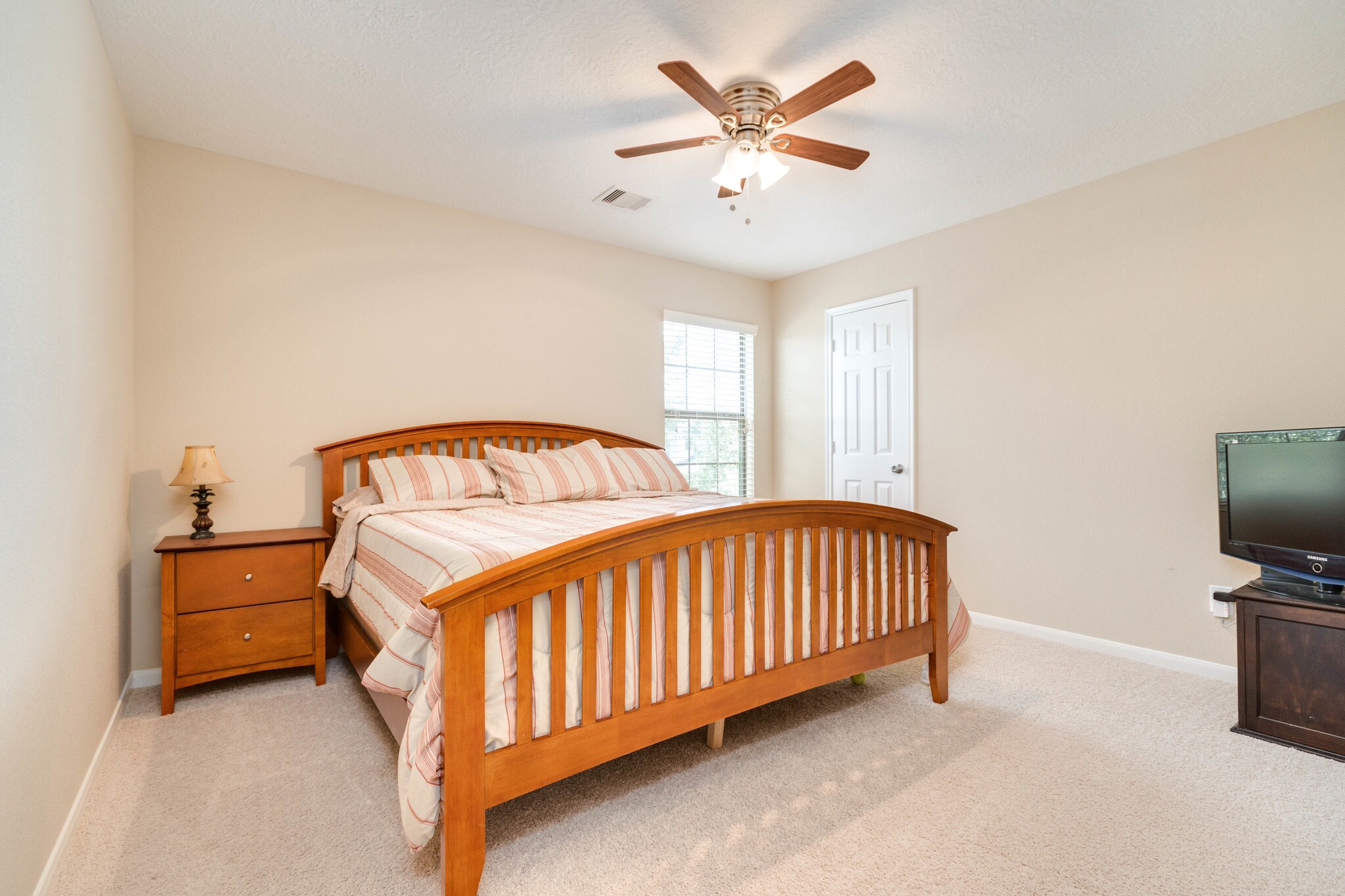 Guest bedroom 3 - 2635 Skyview Knoll Ct