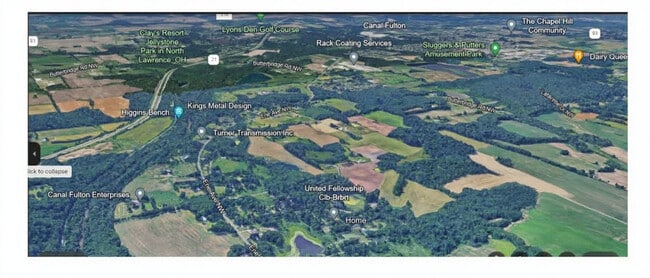 Building Photo - 4544 Erie Ave NW