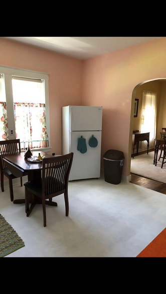 Kitchen - 335 W 2nd St