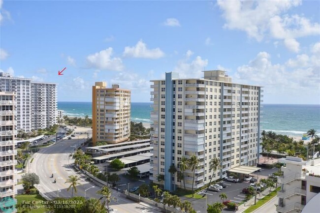 Building Photo - 405 N Ocean Blvd