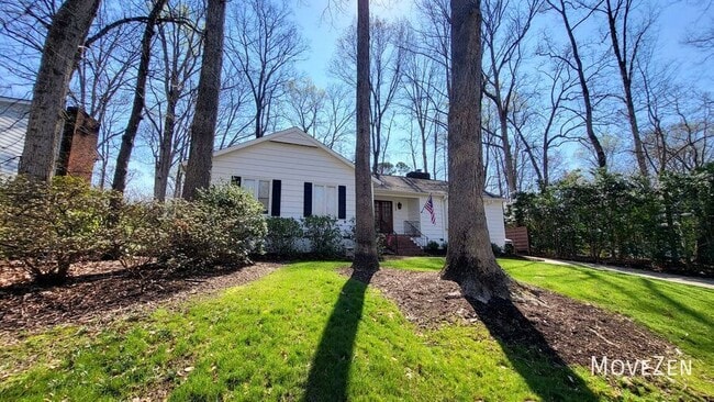 Building Photo - 4408 Wingate Dr