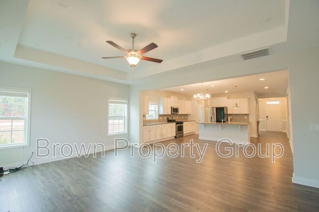 Building Photo - 4304 Scout Cp Dr