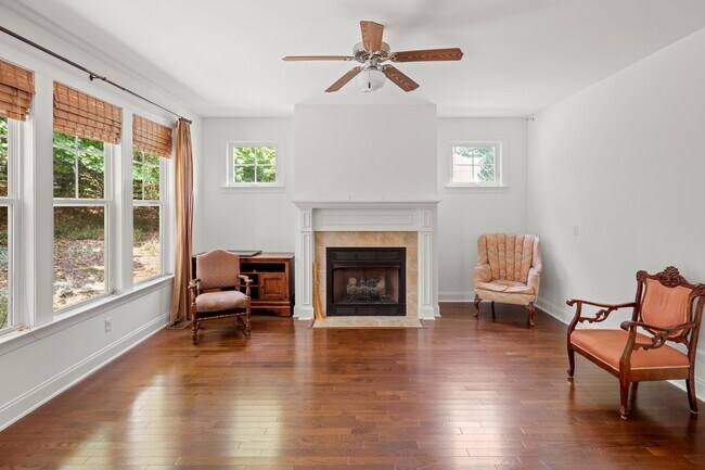 Building Photo - 541 Welsh Partridge Cir