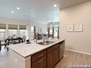 Building Photo - 708 Arroyo Dorado