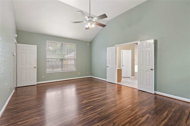 Building Photo - 54 S Summer Cloud Dr