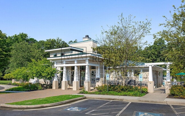 Building Photo - 13513 Pinstone Ct