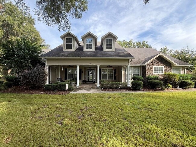 Building Photo - 8762 FL-26