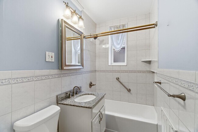 Building Photo - 6045 JFK Blvd E