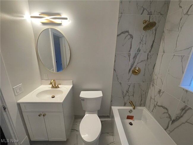 Building Photo - 1451 W 116th St