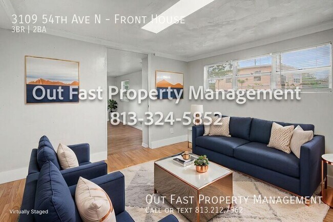 Building Photo - 3109 54th Ave N