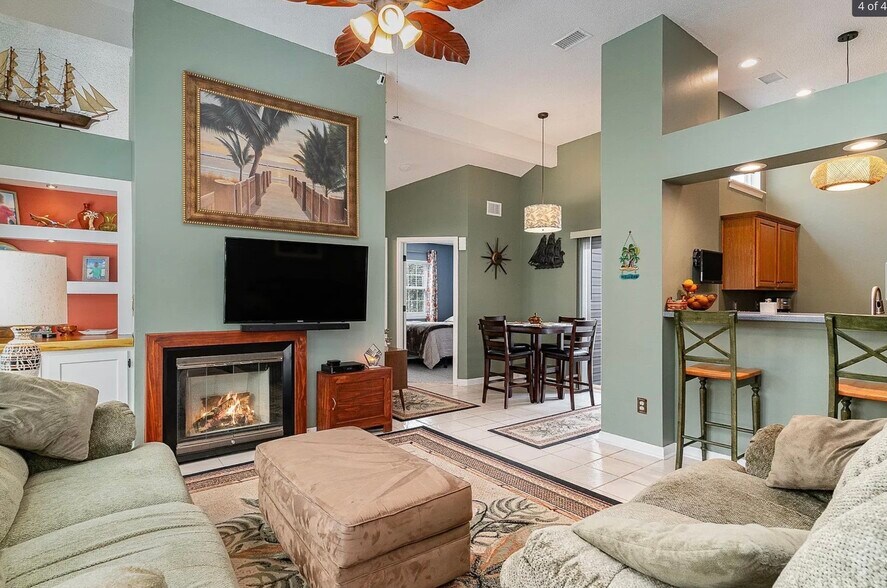 Building Photo - 203 Lyons Cove Dr