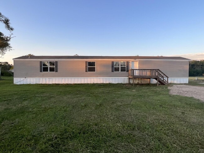 Building Photo - Charming 3-Bed, 2-Bath Retreat: Spacious 1216 Sq Ft Mobile Home in Peaceful Brazoria, TX! (COMING...