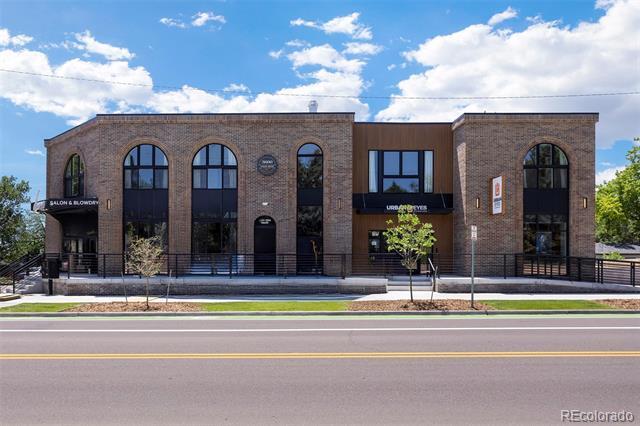 Building Photo - 3600 W 29th Ave
