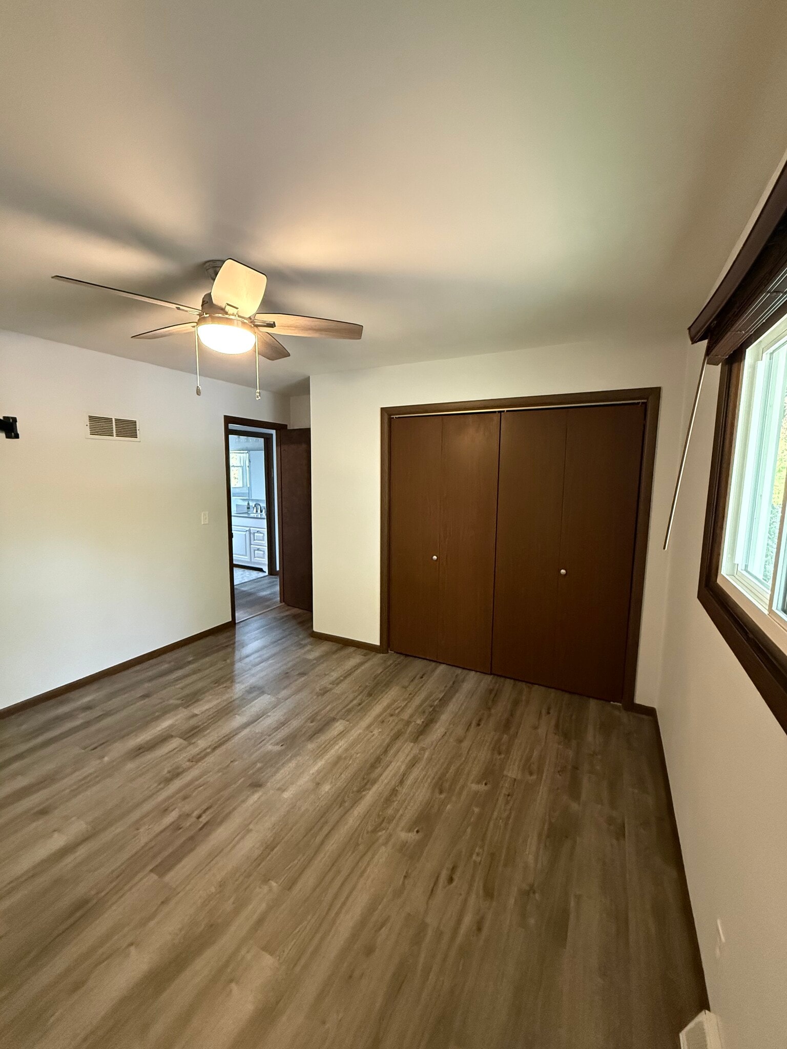 Bedroom 1 - 1202 Knollcrest Dr