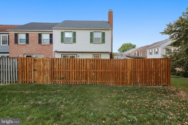 Building Photo - 6609 Forbush Ct