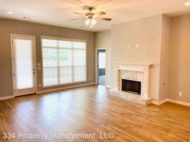 Building Photo - 4 br, 2 bath House - 813 Hedgefield Way