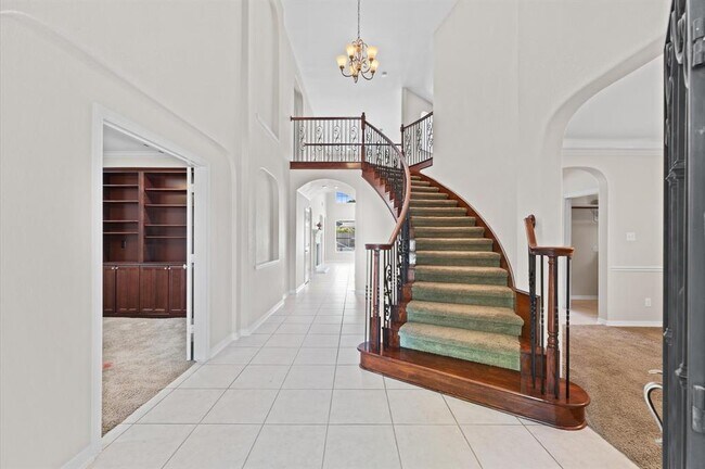 Building Photo - 3906 Point Cuero Ct