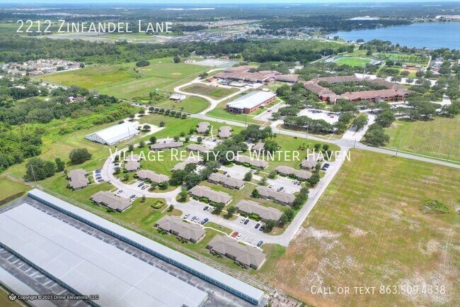 Building Photo - Julian Hills Apartments: Your Oasis in Eag...